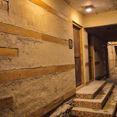 Baltistan Fort Skardu Resort Экстерьер фото