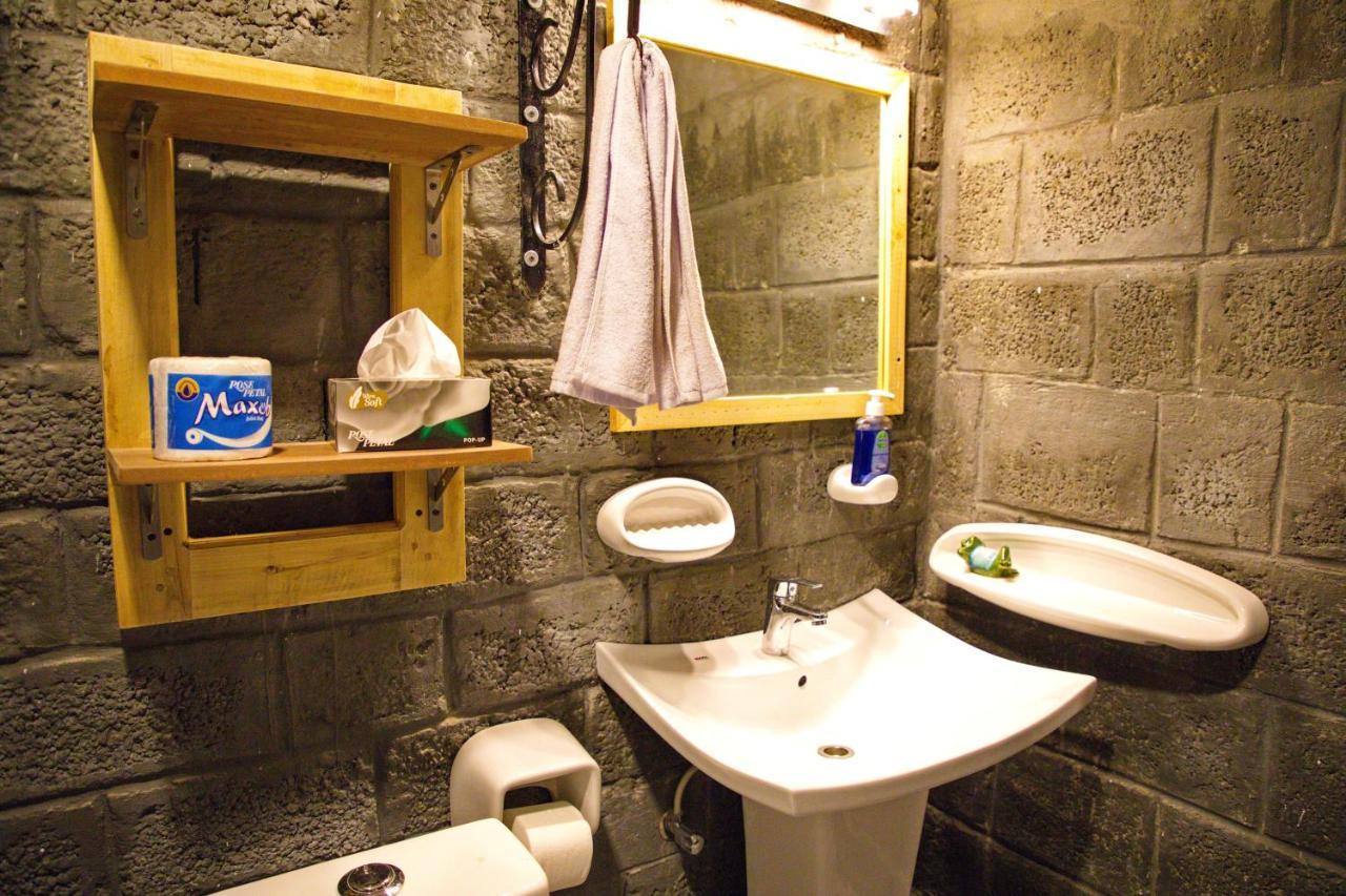 Baltistan Fort Skardu Resort Экстерьер фото