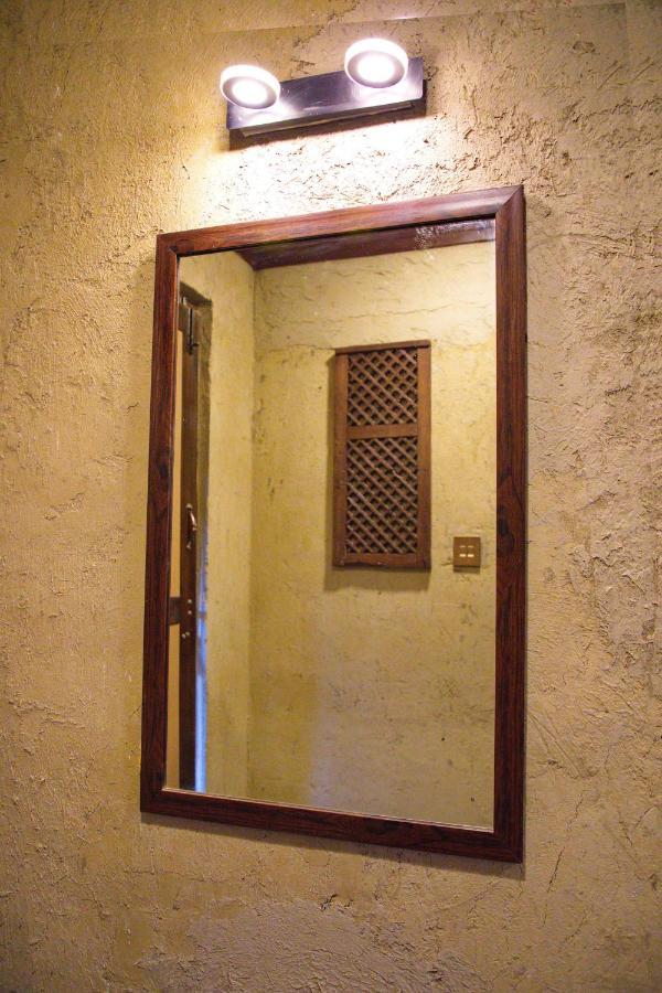 Baltistan Fort Skardu Resort Экстерьер фото
